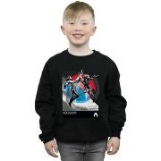 Sweat-shirt enfant Dc Comics BI6398