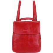 Sac a dos Arthur &amp; Aston Sac a dos Arthur et Aston Ref 62480 Rouge...