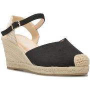 Espadrilles La Modeuse 70118_P163551