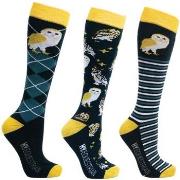 Chaussettes Hy Night Owl