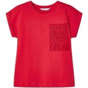 T-shirt enfant Mayoral -