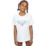 T-shirt enfant Dc Comics 84