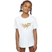 T-shirt enfant Dc Comics 84