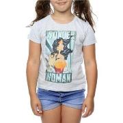 T-shirt enfant Dc Comics BI42751