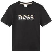 T-shirt enfant BOSS J50723
