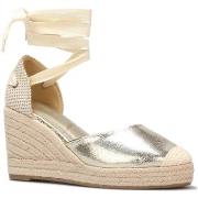 Espadrilles La Modeuse 65976_P153167