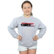 Sweat-shirt enfant Disney Cars