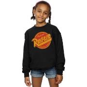 Sweat-shirt enfant Disney Cars Rust-Eze