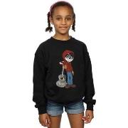 Sweat-shirt enfant Disney BI11810