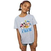 T-shirt enfant Disney Friends