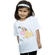 T-shirt enfant Disney BI28952