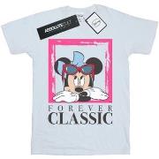 T-shirt enfant Disney Forever