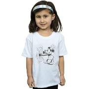 T-shirt enfant Disney BI28996