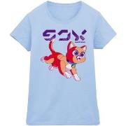 T-shirt Disney Lightyear Sox Digital Cute