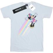 T-shirt enfant Disney Minnie Mouse Whoosh