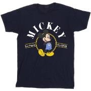 T-shirt enfant Disney Mickey Mouse True Original