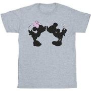 T-shirt enfant Disney BI29576