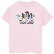 T-shirt enfant Disney MM