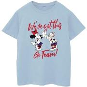 T-shirt enfant Disney BI30123