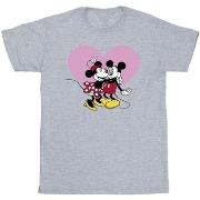 T-shirt enfant Disney BI30359