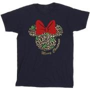 T-shirt enfant Disney BI30747