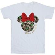 T-shirt enfant Disney BI30747