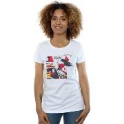 T-shirt Disney BI30765