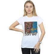 T-shirt Disney Roar