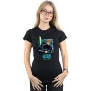 T-shirt Disney BI41407