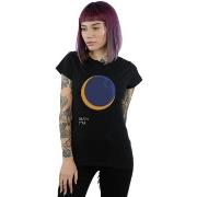 T-shirt Disney Death Star