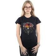 T-shirt Disney Cantina Band