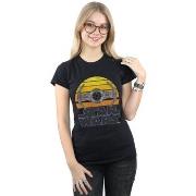 T-shirt Disney Tie Fighter