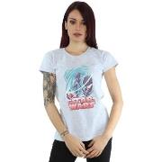 T-shirt Disney Hoth Swirl