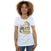 T-shirt Disney BI41606