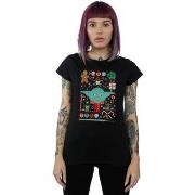 T-shirt Disney BI41732