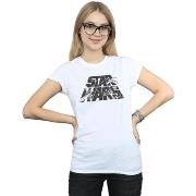 T-shirt Disney BI41849