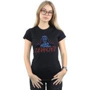 T-shirt Disney BI41931