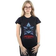 T-shirt Disney Attack Of The Imperial Fleet