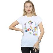 T-shirt Disney BI41991