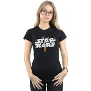 T-shirt Disney Kiddie