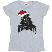 T-shirt Disney Episode IV: A New Hope Humbug