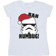 T-shirt Disney Episode IV: A New Hope Humbug