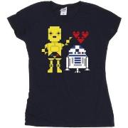 T-shirt Disney BI42420