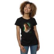 T-shirt Disney The Last Jedi