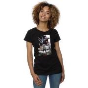 T-shirt Disney The Last Jedi