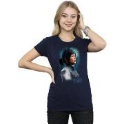 T-shirt Disney The Last Jedi