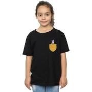 T-shirt enfant Disney BI29056