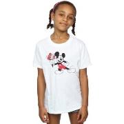 T-shirt enfant Disney BI29098