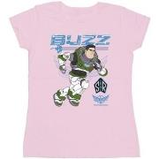 T-shirt Disney Lightyear Run To Action