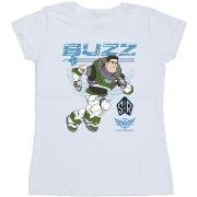 T-shirt Disney Lightyear Run To Action